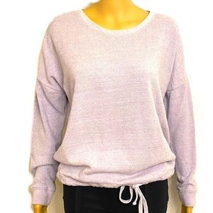 Three Dots Sweatshirt